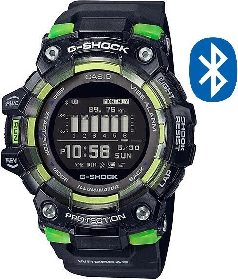 Casio GBD-100SM-1