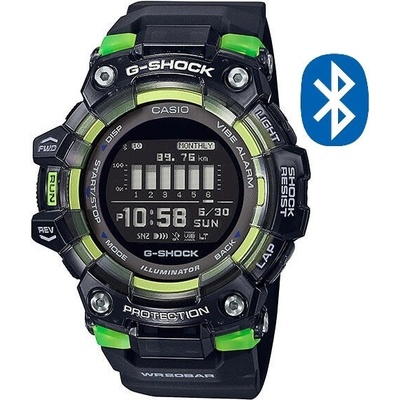 Casio GBD-100SM-1