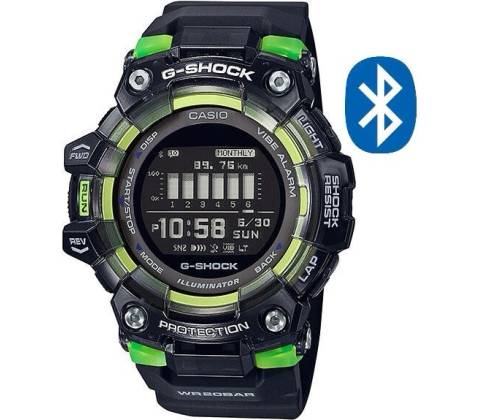 Casio GBD-100SM-1