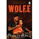 Wolf.e - Hope Paisley