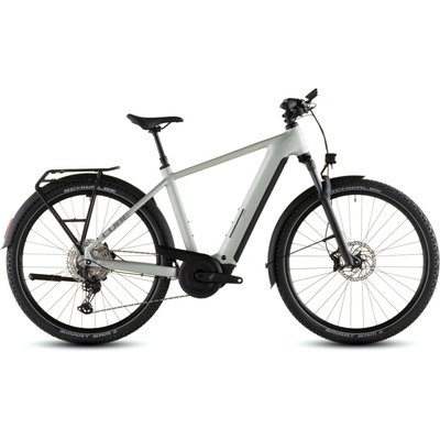 CUBE Nuride Hybrid EXC 800 2026