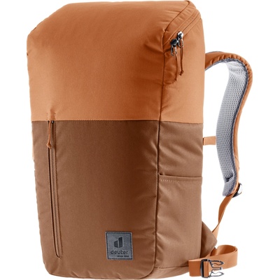 Deuter UP Stockholm 3813721-6625 mocha-pecan 22 l