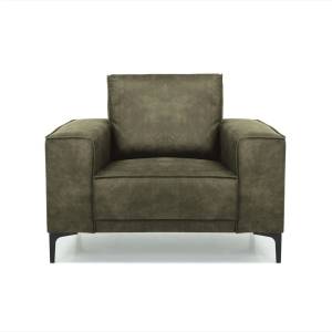 Scandic Зелен фотьойл Copenhagen - Scandic (14341SN 38 olive)