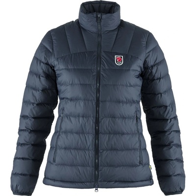 Fjällräven Expedition Pack Down Hoodie W Navy
