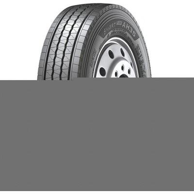 HANKOOK AH35 9,5/0 R17,5 131/129L – Zbozi.Blesk.cz