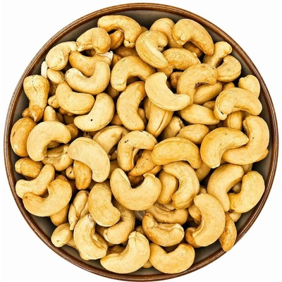 Zdravoslav Kešu pražené solené 500 g