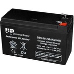 Universal Power 12V 9Ah left+ (986)