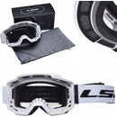 LS2 Charger Visor