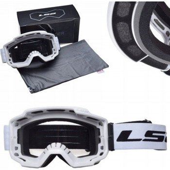 LS2 Charger Visor