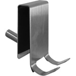 Sepio ДВОЙНА КУКА ЗА ЗАКАЧВАНЕ inox sepio sepio (5901583509438) HiFi системи