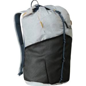 The North Face Дневна раница The north face Clyffe Daypack - Pearl Stone / Granite Grey - размер One Size (504-1218-0211)