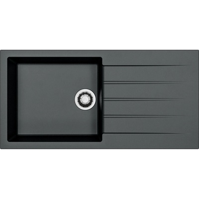 Alveus CADIT 50 QC carbon
