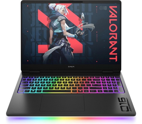 HP Omen MAX 16-ak0003nc C2FF3EA