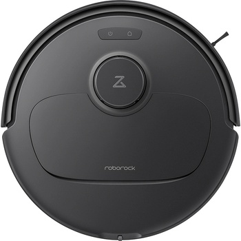 Roborock Q Revo Plus Black (QRPS52-00)
