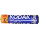 Kodak MAX AAA 4 ks 227233