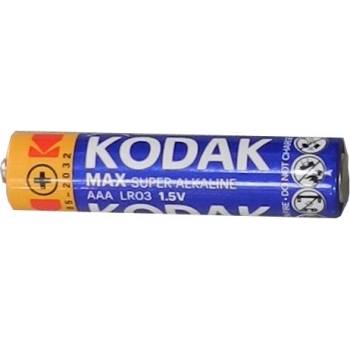 Kodak MAX AAA 4 ks 227233
