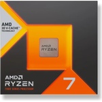 AMD Ryzen 7 7700X3D 4.0GHz Box (100-100002235WOF) Процесори