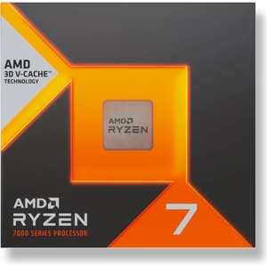 AMD Ryzen 7 7700X3D 4.0GHz Box (100-100002235WOF) Процесори
