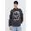 The Kooples Памучен суичър The Kooples (HSWE28004K)
