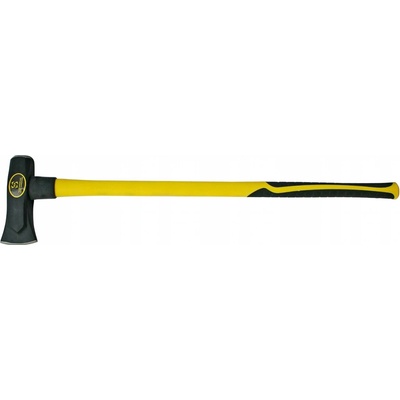 Strend Pro AX255B 3500 g, káľačka, prelis, sklolaminátová násada 910