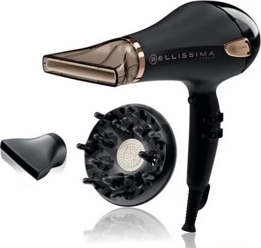 IMETEC Bellissima My Pro Ceramic P5 3800 (11665)