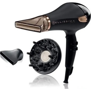 IMETEC Bellissima My Pro Ceramic P5 3800 (11665) Сешоари