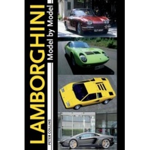 Lamborghini Model by Model