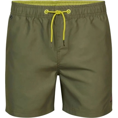 Petrol industries Бански гащета Petrol industries 950 swimming shorts - Green (Dusty army)
