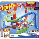 Hot Wheels Extrémní hyper smyčka HTK16