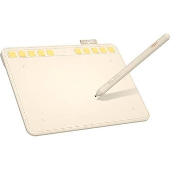 Ugee S640