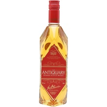 The Antiquary 40% 0,7 l (holá láhev)