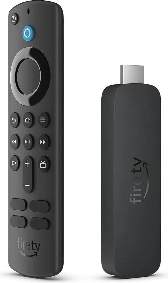 Amazon Fire TV Stick 4K Gen 2 2023 (B0BTFWFRWN/B0BP9SNVH9)