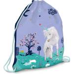 Ars Una Cute Animals Unicorn 25 (5448) чанти за фитнес 53564481 (53564481)