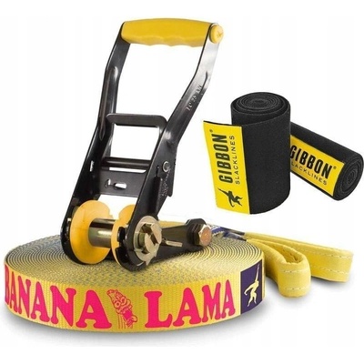 Gibbon CLASSICLINE XL TREEWEAR SET 25M