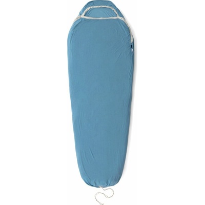 SEA TO SUMMIT Breeze Lightweight Liner Long Cendre Blue