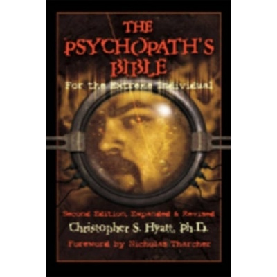 Psychopath's Bible