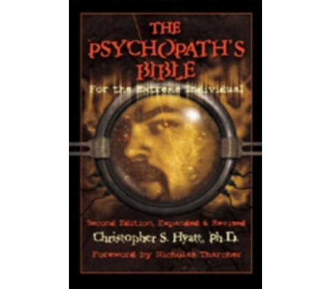 Psychopath's Bible