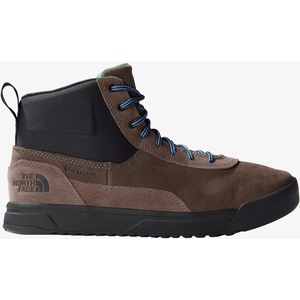 The North Face Обувки m larimer mid wp (nf0a52rmsde1)
