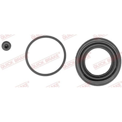 Opravná sada brzdového strmeňa Quick Brake 114-0086