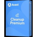 Avast CleanUp Premium - 1 lic. 12 mes.
