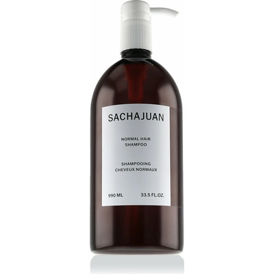 Sachajuan Normal Hair Shampoo 1000 ml