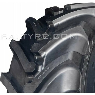 TIANLI BACKTRACK RADIAL SUPREME STEEL BELT 340/80-20 144A8/144B TL