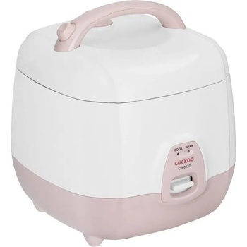 Image 1 of Cuckoo CR-0632