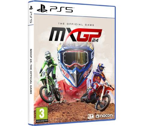 MXGP 24