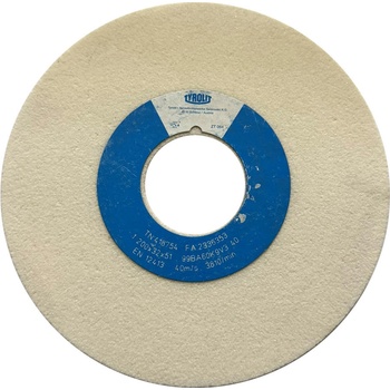 Tyrolit Brusný kotouč plochý 200 x 32 x 51 mm 99A60K9V40 T418754