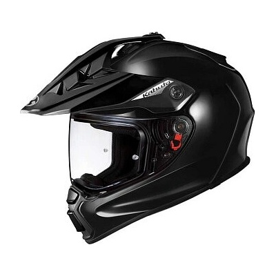 Kabuto Geosys GT metallic Honda