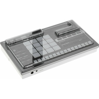 Decksaver Roland Verselab MV-1 Защитен капак на капак за grooveboxе (DS-PC-VERSELABMV1)