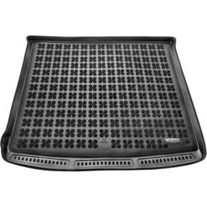 CarMart Гумена стелка за багажник за Fiat Freemont (2011+) - Rezaw Plast
