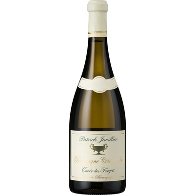 Domaine Patrick Javillier Bourgogne Cote d'Or Cuvee des Forgets 2023 Bílé 13% 0,75 l (holá láhev)