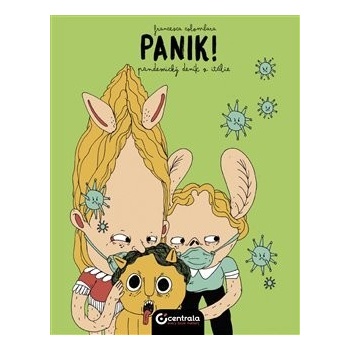 Panik!